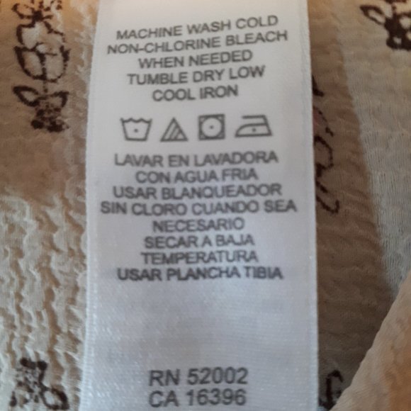 Vintage Emma James Blouse Size 14 - Picture 3 of 11